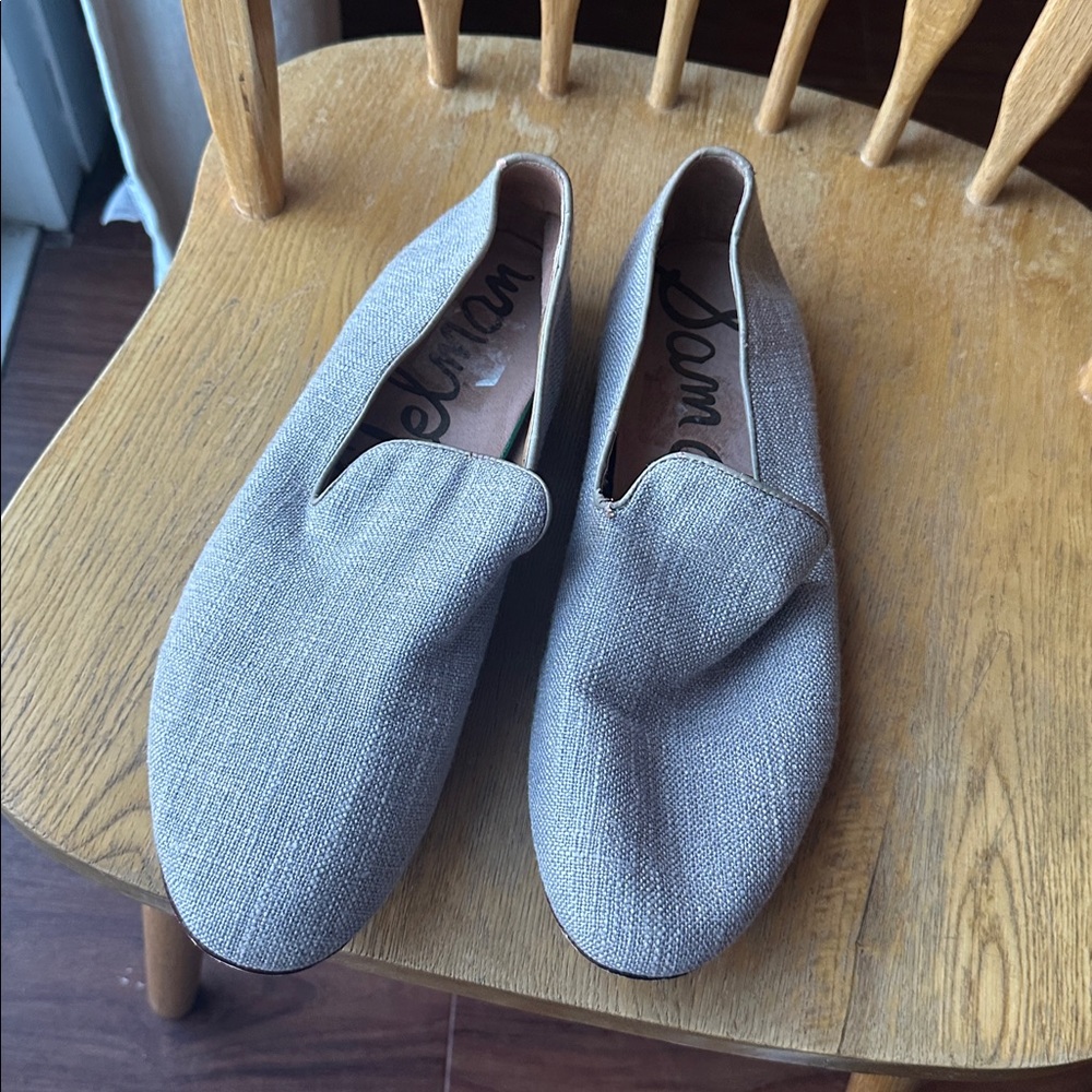 Sam Edelman Mens Loafers Shoes 11.5